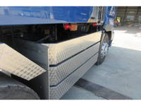 日野プロフィアダンプ大型（10t）[写真07]