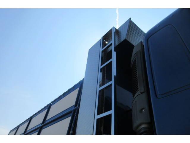 日野プロフィアダンプ大型（10t）[写真08]