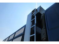 日野プロフィアダンプ大型（10t）[写真08]