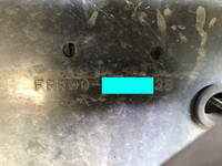 いすゞフォワードアルミウイング中型（4t）[写真33]