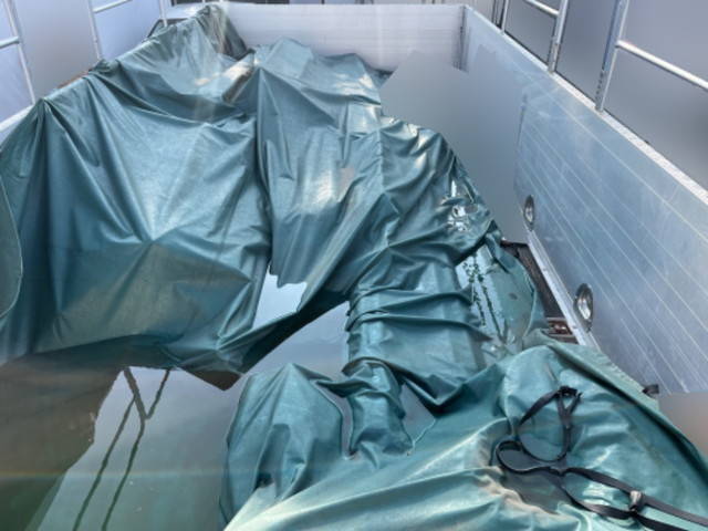 いすゞフォワードクレーン4段増トン（6t・8t）[写真12]