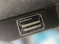 三菱ふそうキャンターダンプ小型（2t・3t）[写真11]