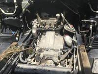 三菱ふそうキャンターダンプ小型（2t・3t）[写真15]