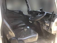 三菱ふそうキャンターダンプ小型（2t・3t）[写真16]