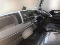 三菱ふそうキャンターダンプ小型（2t・3t）[写真17]