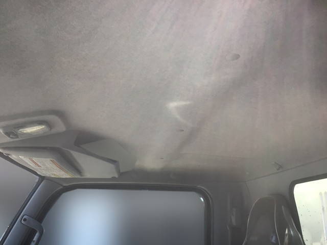 三菱ふそうキャンターダンプ小型（2t・3t）[写真18]