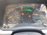 三菱ふそうキャンターダンプ小型（2t・3t）[写真20]