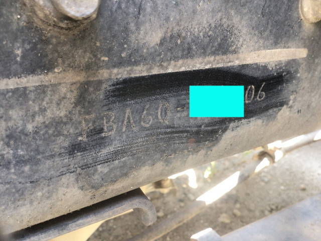 三菱ふそうキャンターダンプ小型（2t・3t）[写真21]