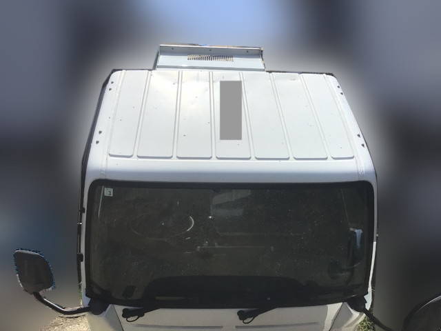 三菱ふそうキャンターダンプ小型（2t・3t）[写真04]