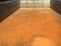 三菱ふそうキャンターダンプ小型（2t・3t）[写真06]