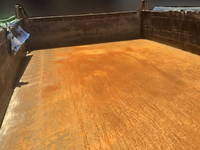 三菱ふそうキャンターダンプ小型（2t・3t）[写真08]