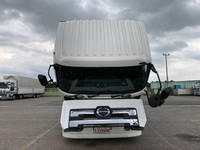 日野プロフィアセルフクレーン4段大型（10t）[写真10]