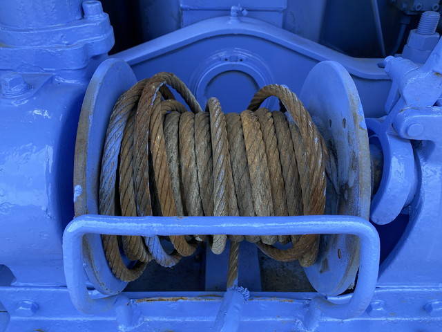 日野プロフィアセルフクレーン4段大型（10t）[写真14]