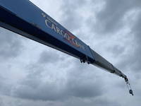 日野プロフィアセルフクレーン4段大型（10t）[写真15]