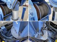 日野プロフィアセルフクレーン4段大型（10t）[写真16]