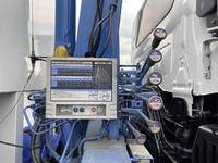 日野プロフィアセルフクレーン4段大型（10t）[写真18]