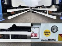 日野プロフィアセルフクレーン4段大型（10t）[写真20]