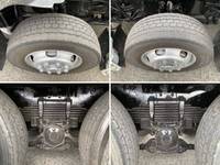 日野プロフィアセルフクレーン4段大型（10t）[写真21]