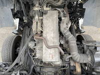 日野プロフィアセルフクレーン4段大型（10t）[写真25]