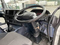 日野プロフィアセルフクレーン4段大型（10t）[写真32]