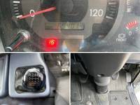 日野プロフィアセルフクレーン4段大型（10t）[写真34]