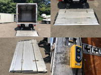 いすゞエルフアルミウイング小型（2t・3t）[写真11]