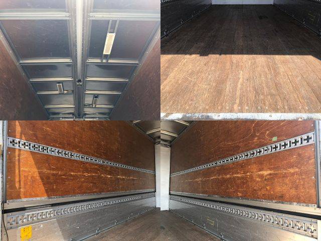 いすゞエルフアルミウイング小型（2t・3t）[写真12]