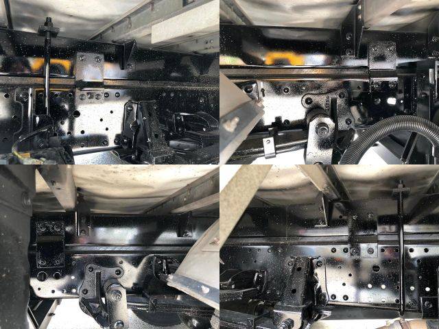 いすゞエルフアルミウイング小型（2t・3t）[写真18]