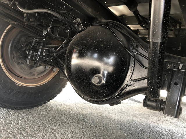 いすゞエルフアルミウイング小型（2t・3t）[写真19]