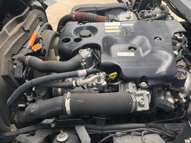 いすゞエルフアルミウイング小型（2t・3t）[写真29]