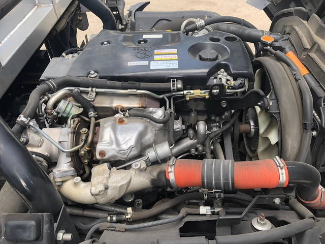 いすゞエルフアルミウイング小型（2t・3t）[写真30]