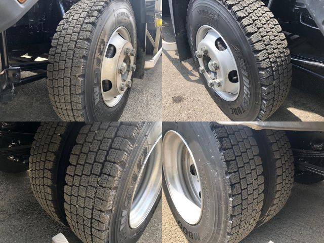 いすゞエルフアルミウイング小型（2t・3t）[写真32]