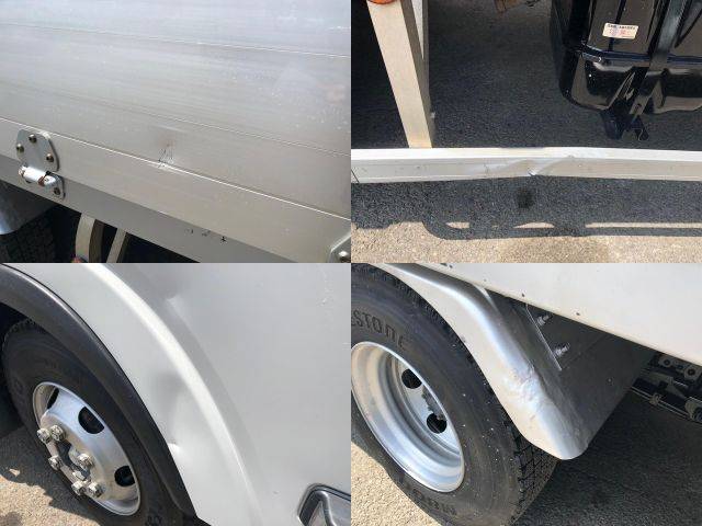 いすゞエルフアルミウイング小型（2t・3t）[写真35]