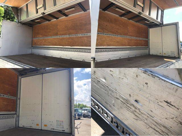 いすゞエルフアルミウイング小型（2t・3t）[写真39]