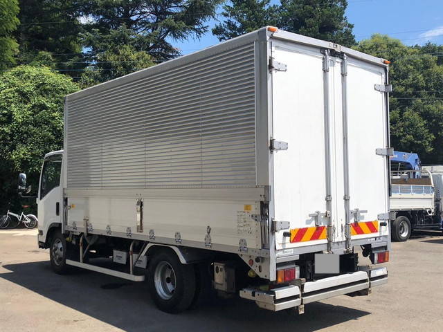 いすゞエルフアルミウイング小型（2t・3t）[写真04]