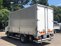 いすゞエルフアルミウイング小型（2t・3t）[写真04]