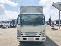 いすゞエルフアルミウイング小型（2t・3t）[写真05]