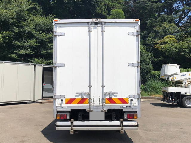 いすゞエルフアルミウイング小型（2t・3t）[写真07]