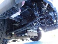 トヨタトヨエース平ボディ小型（2t・3t）[写真26]