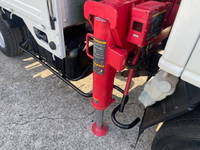 日産アトラスクレーン3段小型（2t・3t）[写真14]