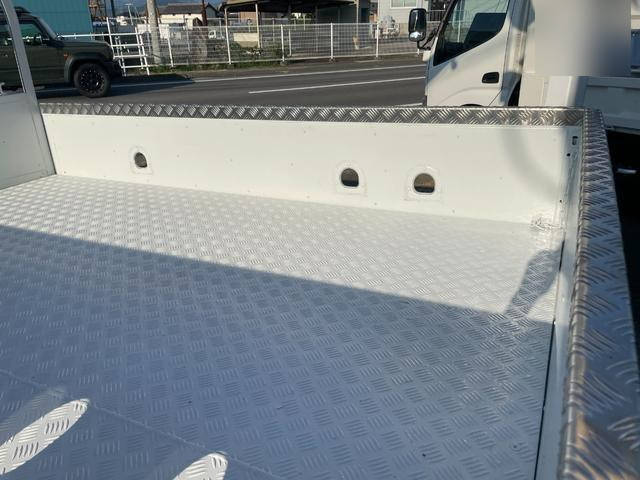 日産アトラスクレーン3段小型（2t・3t）[写真18]