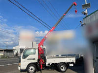 日産アトラスクレーン3段小型（2t・3t）[写真21]