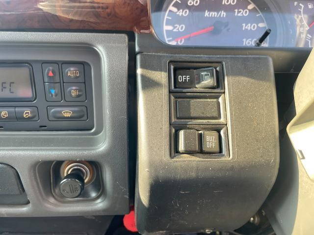 日産アトラスクレーン3段小型（2t・3t）[写真26]