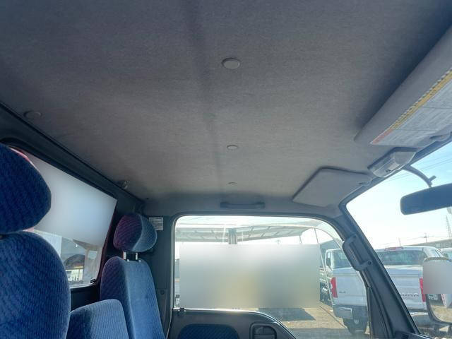 日産アトラスクレーン3段小型（2t・3t）[写真28]