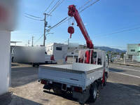 日産アトラスクレーン3段小型（2t・3t）[写真04]