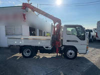 日産アトラスクレーン3段小型（2t・3t）[写真05]