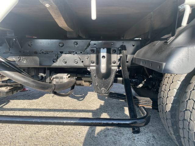 日産アトラスクレーン3段小型（2t・3t）[写真06]