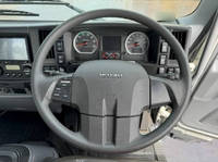 いすゞフォワード平ボディ中型（4t）[写真19]