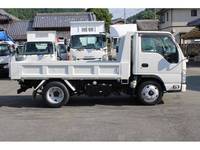 いすゞエルフダンプ小型（2t・3t）[写真04]