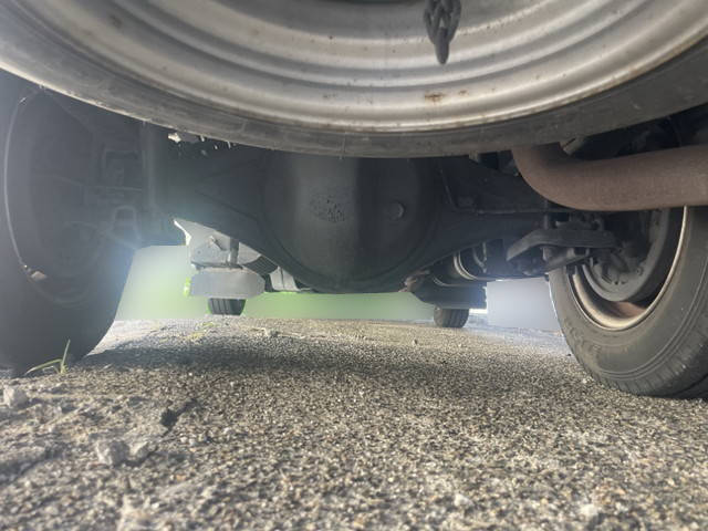 トヨタトヨエース平ボディ小型（2t・3t）[写真14]